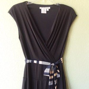 Tiers of Joy for this LBD